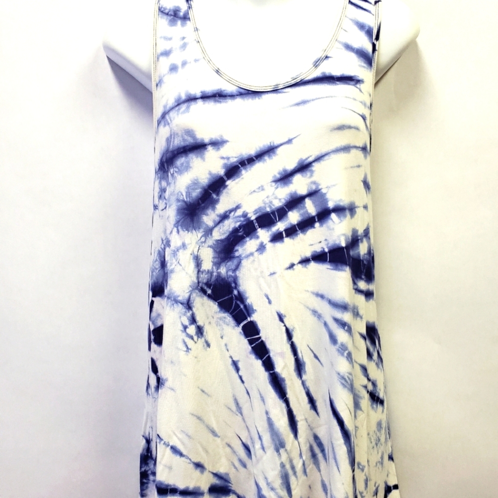 Dress tank